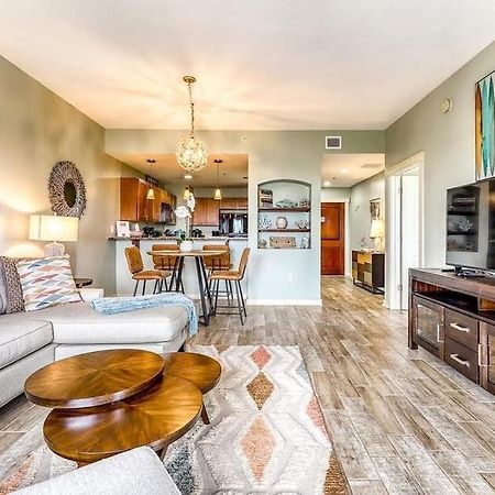 Life'S A Beach In This Cozy Condo In The Origin At Seahaven Resort Панама-Сити Экстерьер фото
