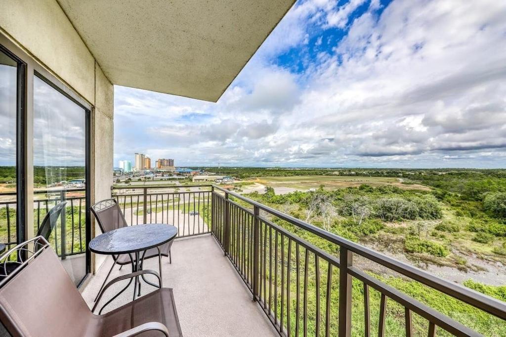 Life'S A Beach In This Cozy Condo In The Origin At Seahaven Resort Панама-Сити Экстерьер фото