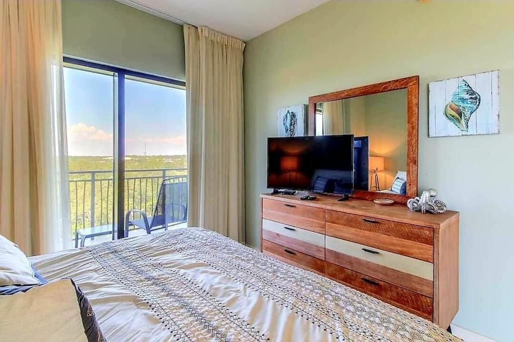 Life'S A Beach In This Cozy Condo In The Origin At Seahaven Resort Панама-Сити Экстерьер фото