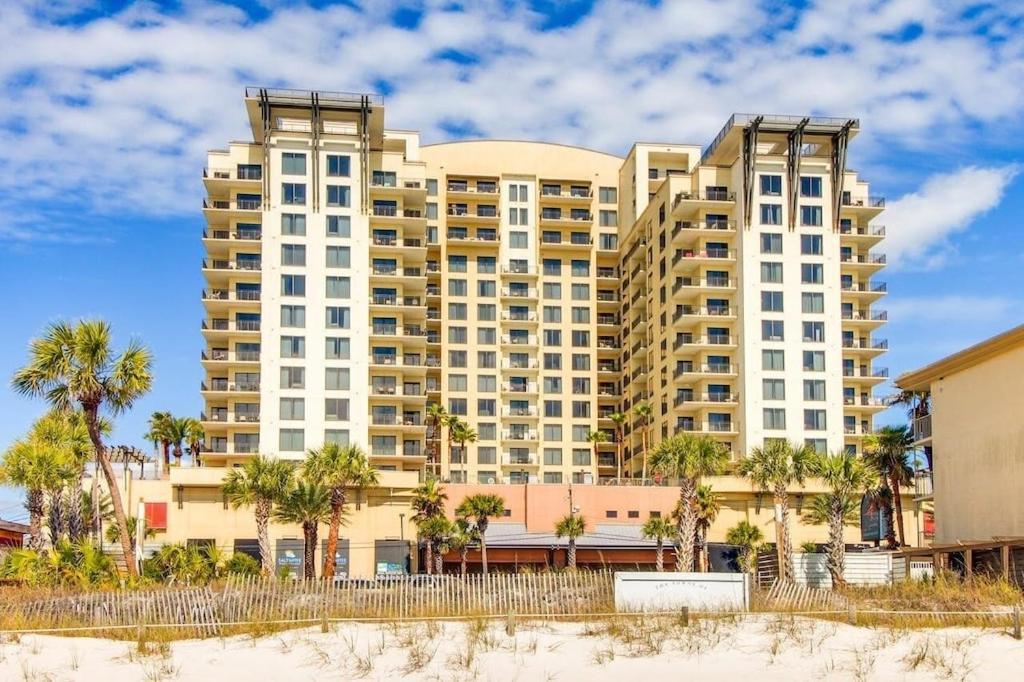 Life'S A Beach In This Cozy Condo In The Origin At Seahaven Resort Панама-Сити Экстерьер фото