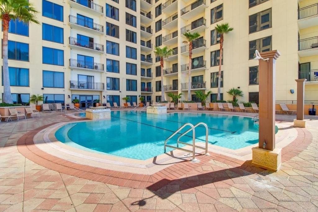 Life'S A Beach In This Cozy Condo In The Origin At Seahaven Resort Панама-Сити Экстерьер фото