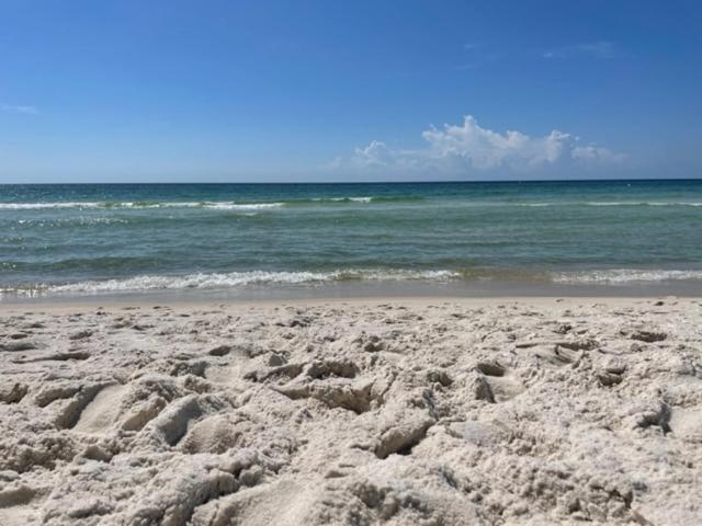 Life'S A Beach In This Cozy Condo In The Origin At Seahaven Resort Панама-Сити Экстерьер фото